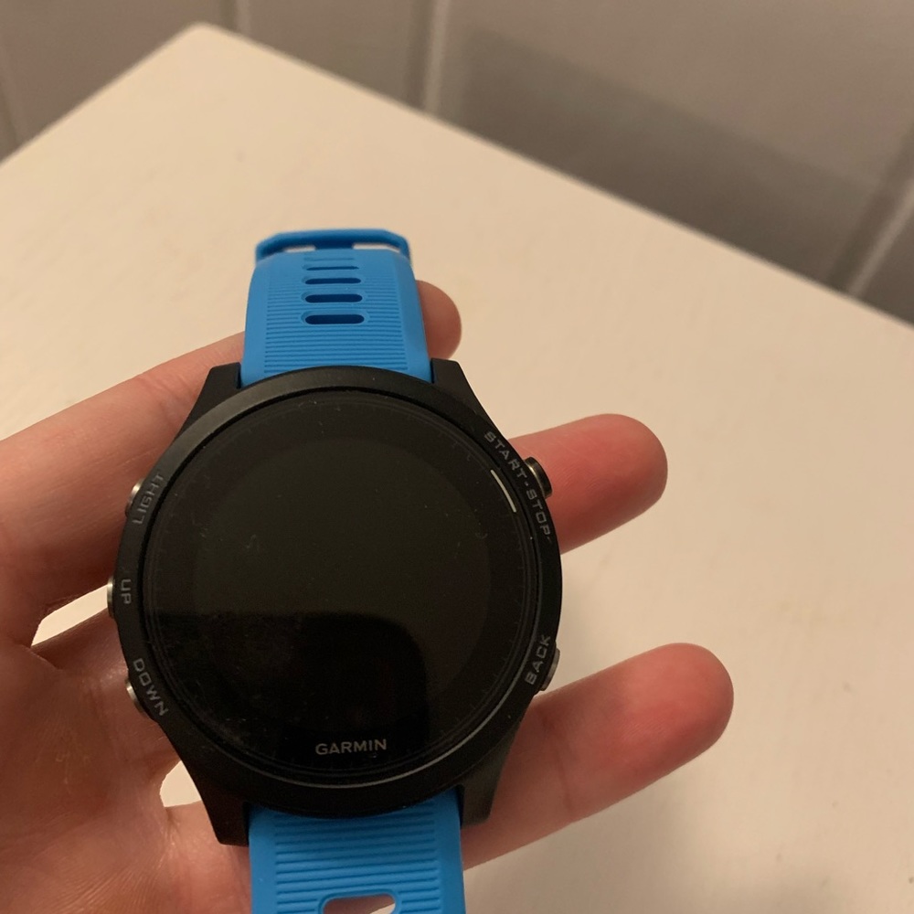 Garmin Forerunner 935
